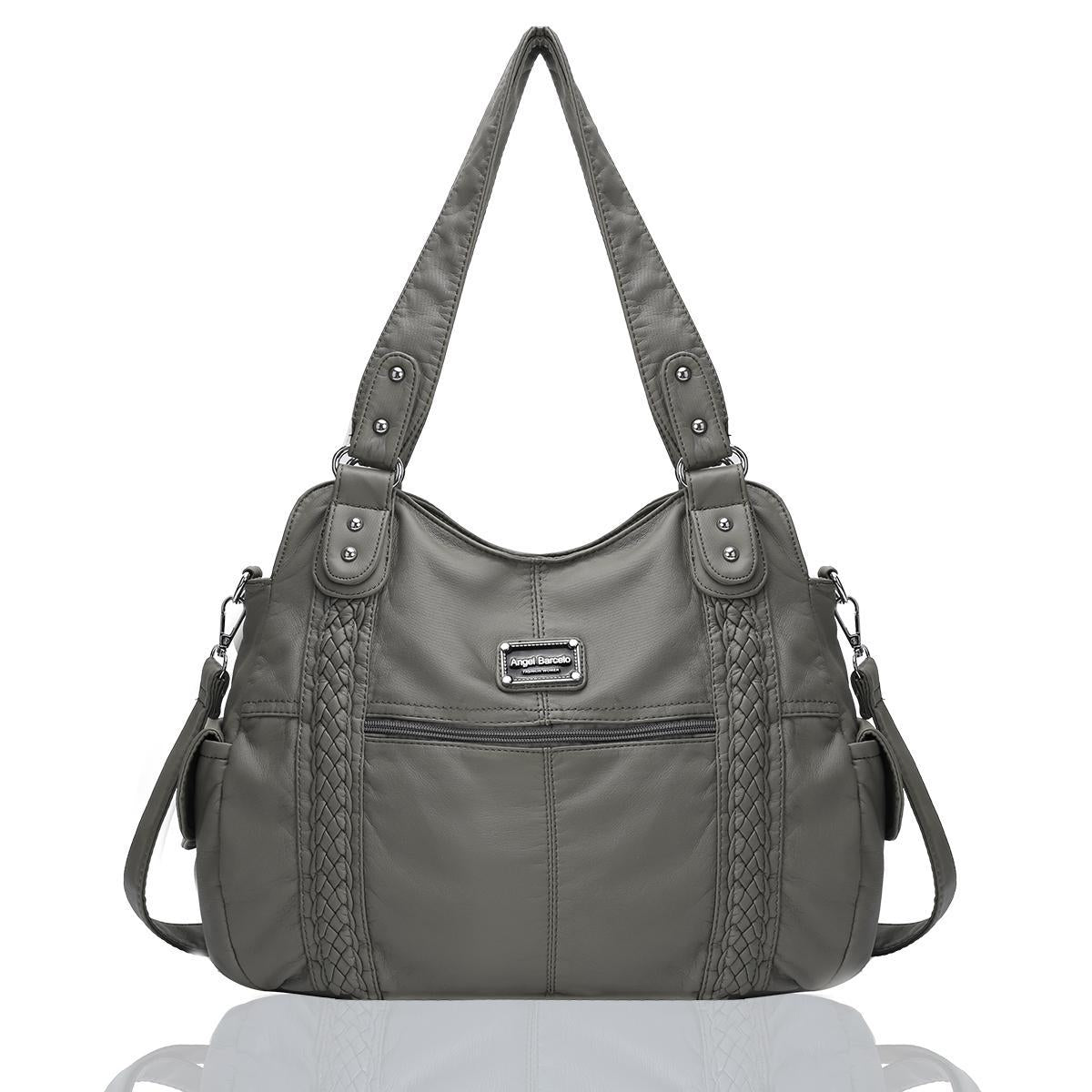 Women's Comfortable Classic Pretty New Fashion Shoulder Bags