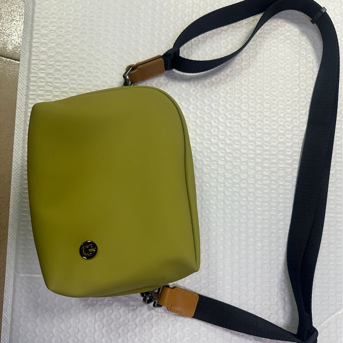 Creative Minority Design Light Cycling Commuter Bags