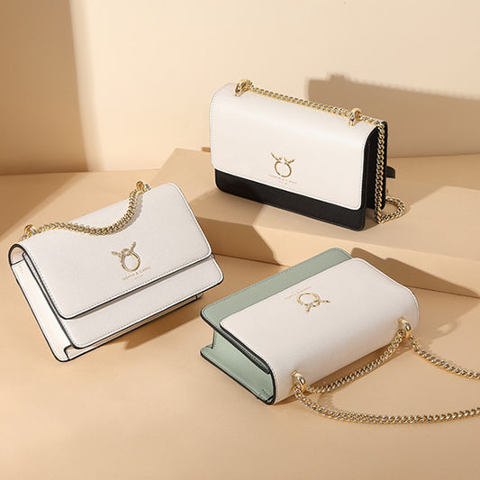 Women's Charming Cool Fashion Chain Versatile Shoulder Bags