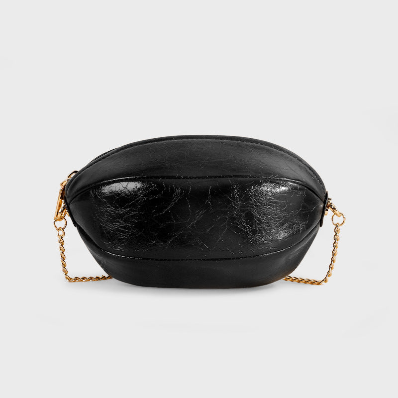 Design Texture Exquisite Niche Dumpling Lightweight Bags