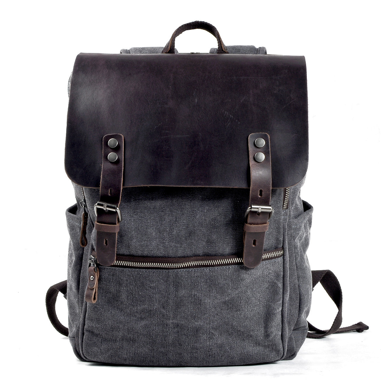 Men's Business Excursion Fashion Trendy Large Capacity Backpacks
