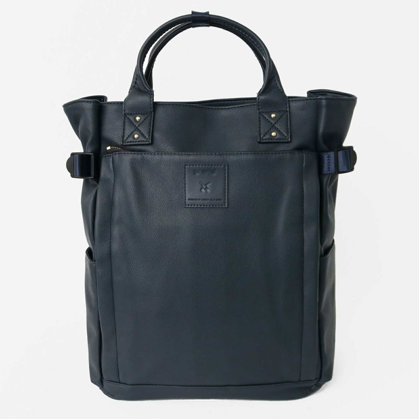 Women's & Men's & Leather Business Computer Backpacks