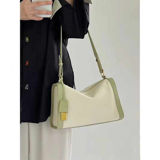 Women's Niche High Quality Pillow Summer Bags