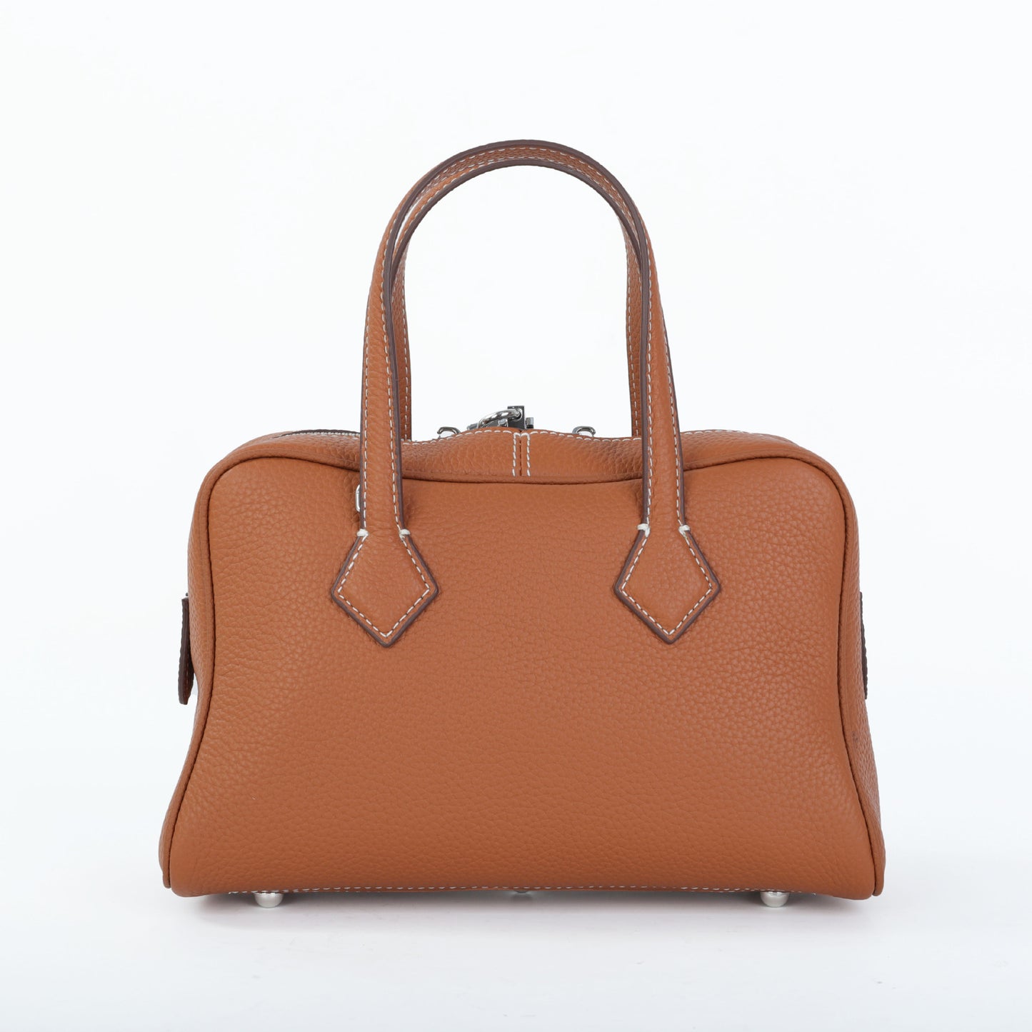 Durable Women's First Layer Cowhide Victoria Bags