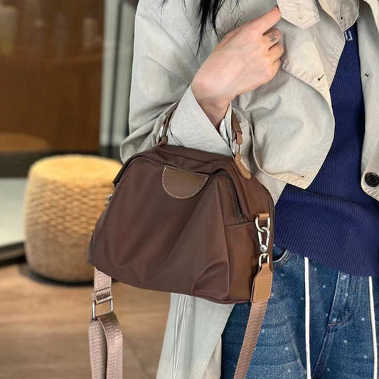 Women's Pretty High Sense Commute Design Crossbody Bags
