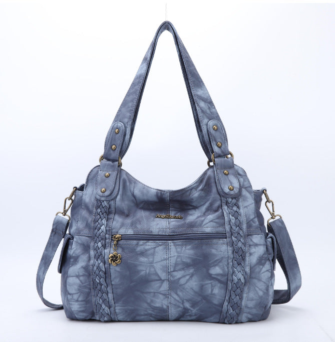 Women's Comfortable Classic Pretty New Fashion Shoulder Bags