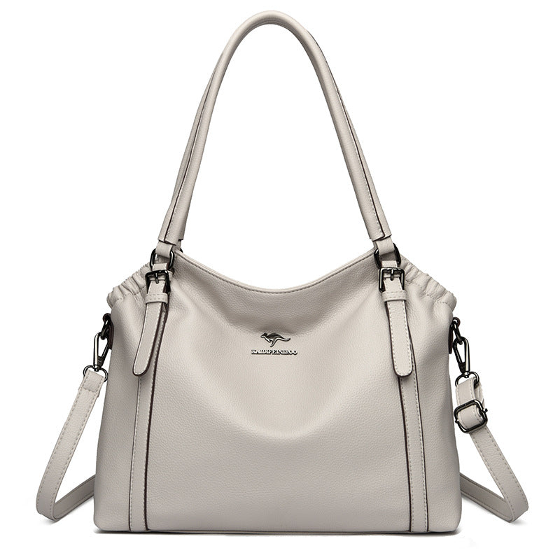 Women's Attractive Classy Large Capacity Mom Crossbody Bags