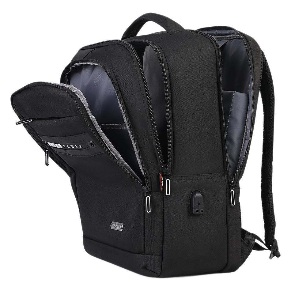 Commuter Business High-grade Large Capacity Computer Bags