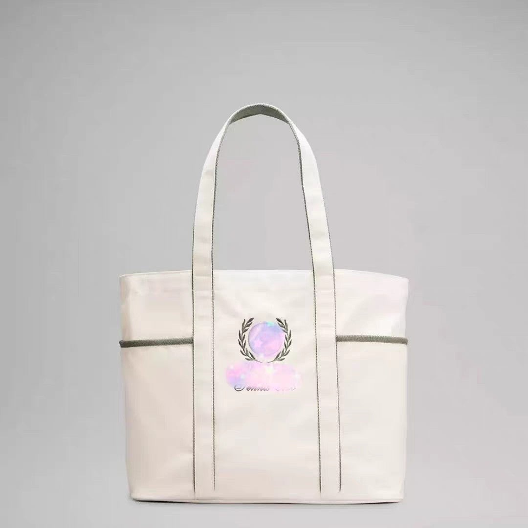 Comfortable Trendy Stylish New Canvas Tennis Crossbody Bags