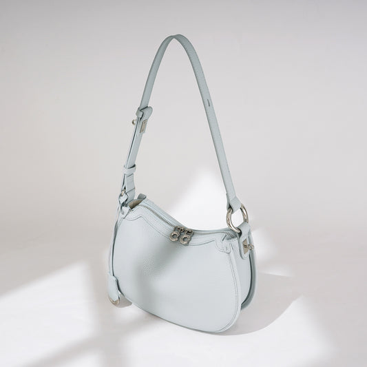 Women's Leather Advanced Texture Fashion Simple Bags