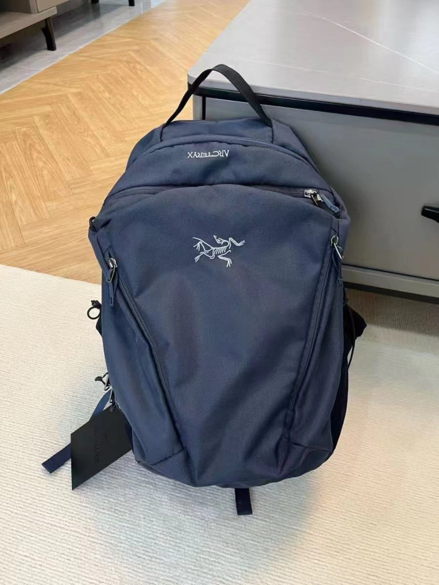 Women's & Men's & Hiking Waterproof Hard-wearing Backpacks