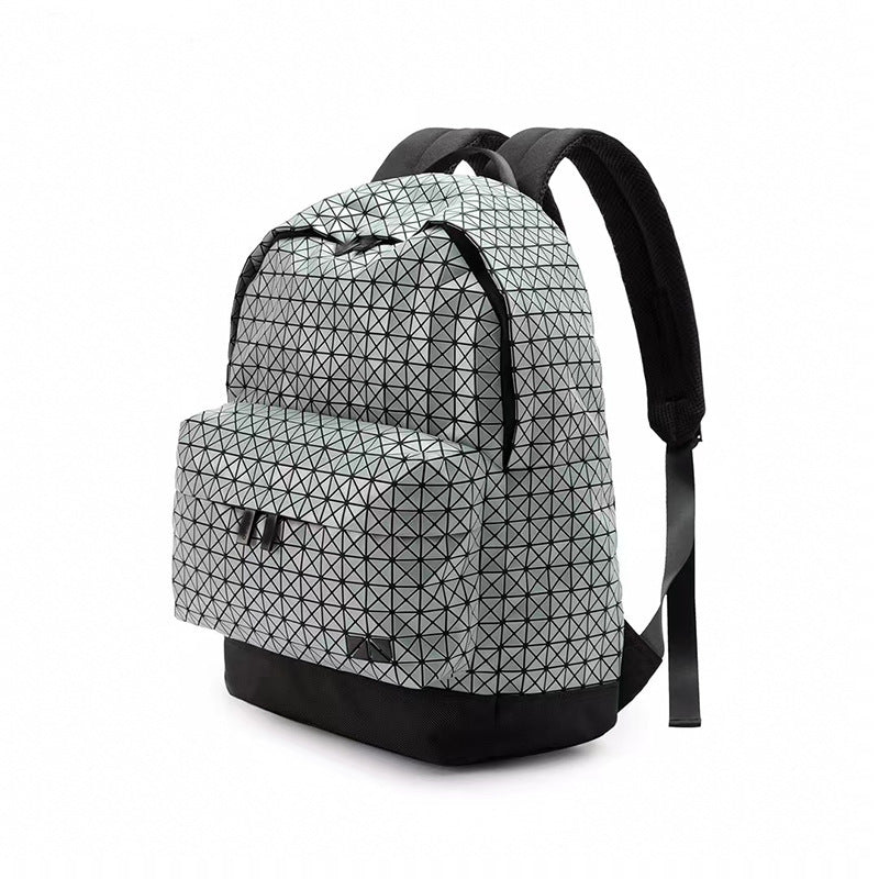 Beautiful Charming Niche Commuting Unisex Neutral Backpacks