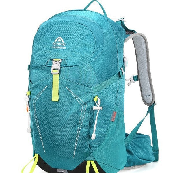 Women's & Men's & Hiking Equipment Breathable Waterproof Mountaineering Backpacks