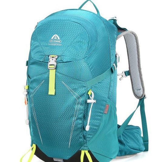 Women's & Men's & Hiking Equipment Breathable Waterproof Mountaineering Backpacks