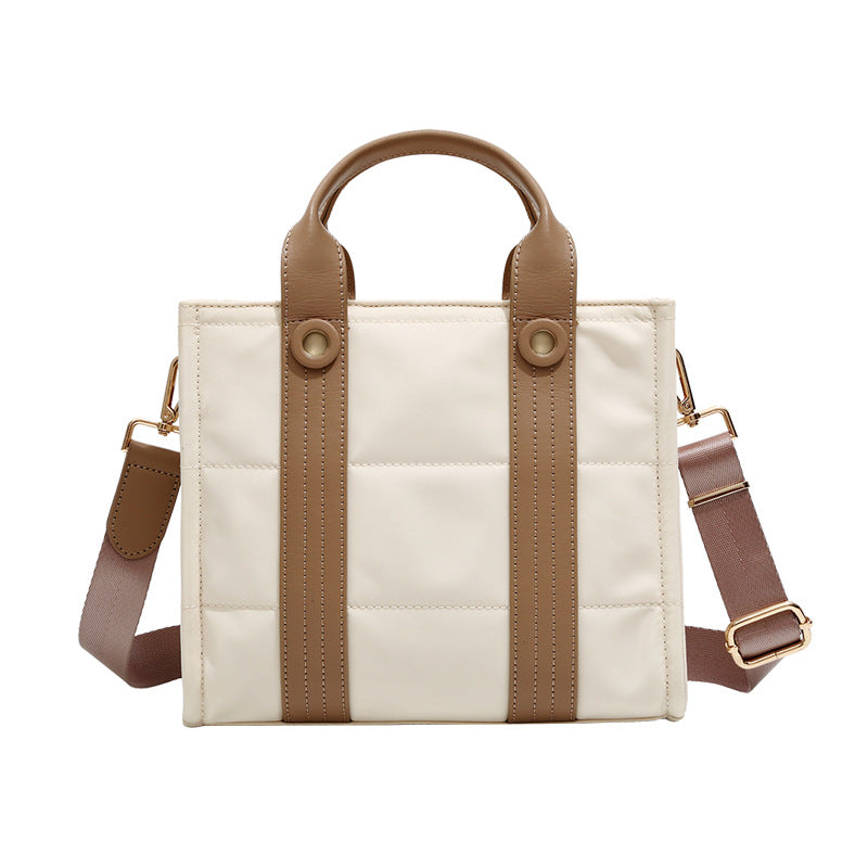 Pretty Charming Women's Minority Fashion Nylon Crossbody Bags