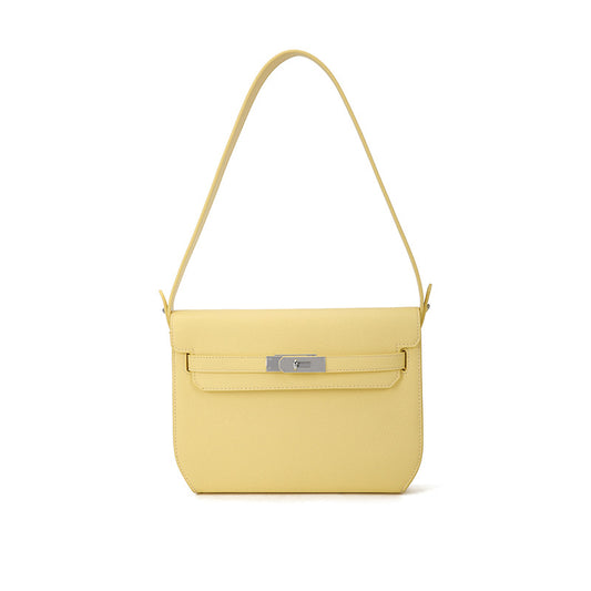 Creative Women's High-grade Underarm Mini Commute Crossbody Bags