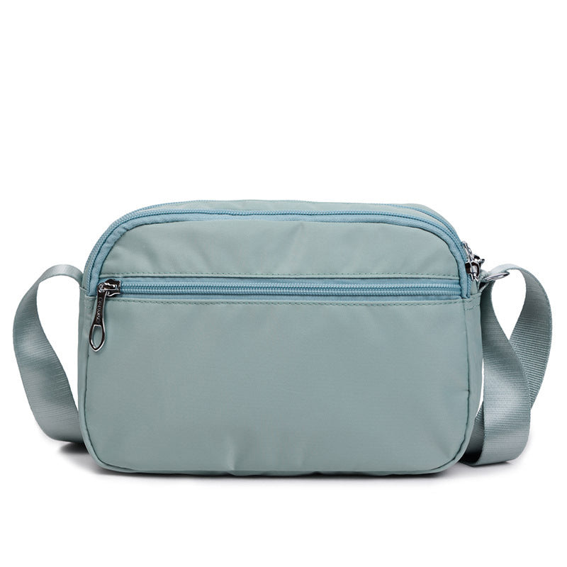 Women's Summer Oxford Cloth Mother Canvas Simple Bags