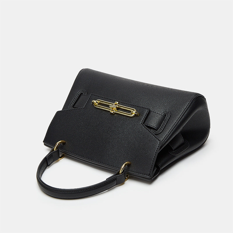 Platinum Handmade Fashion High-grade Large Capacity Shoulder Bags