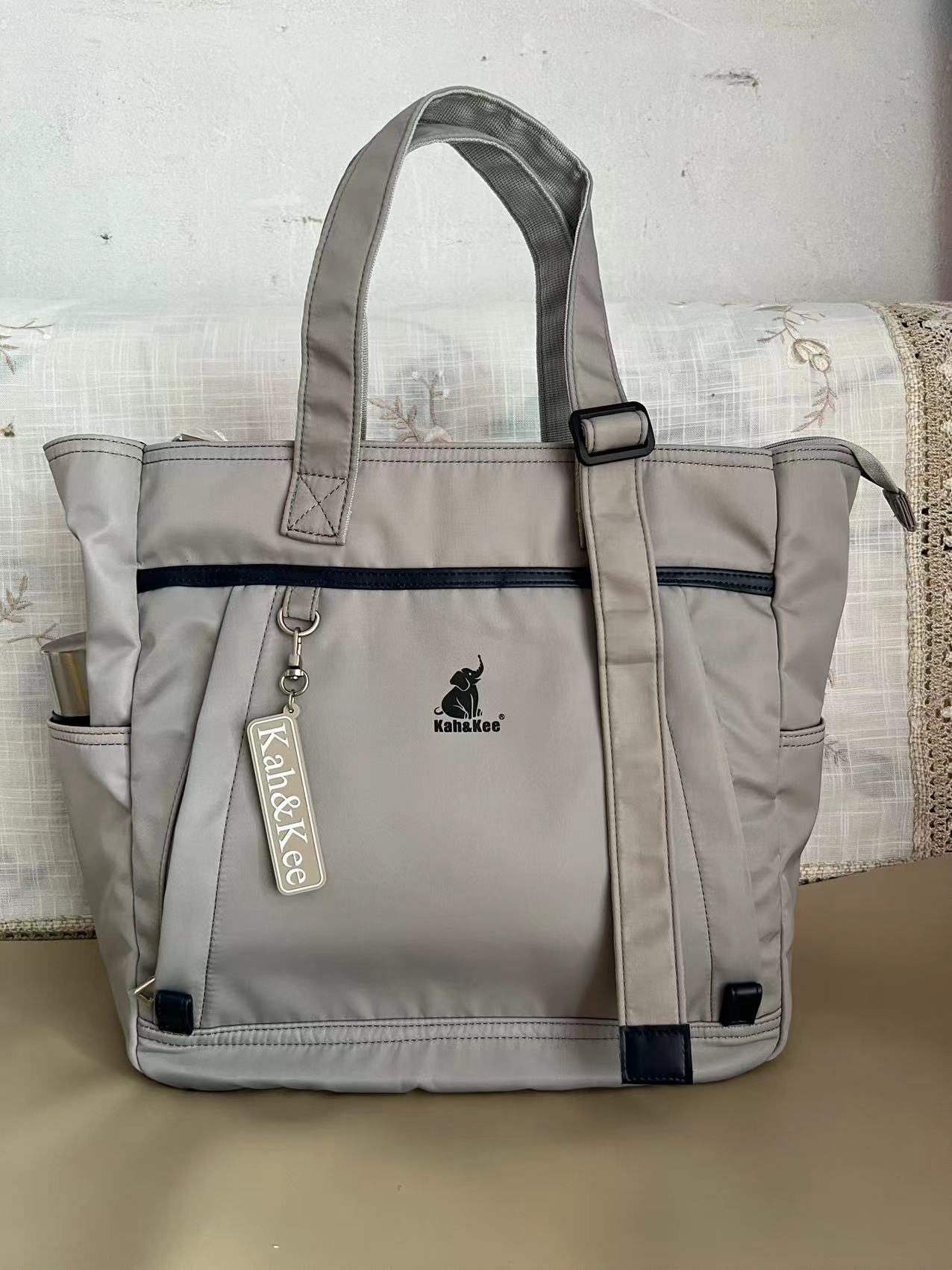 Portable Large Capacity Waterproof Oxford Fabric Handbags