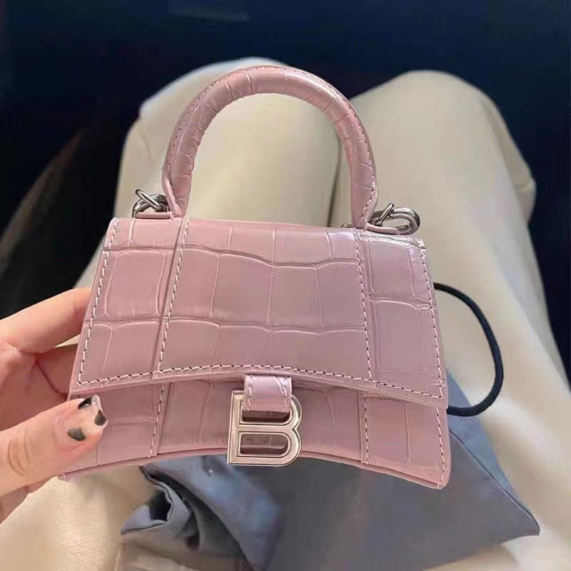Spring Style High-grade Niche French Stick Underarm Bags