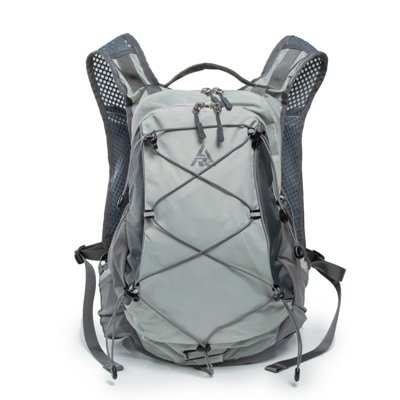 Women's & Men's & Cycling Cross-country Running Water Hiking Mountaineering Backpacks