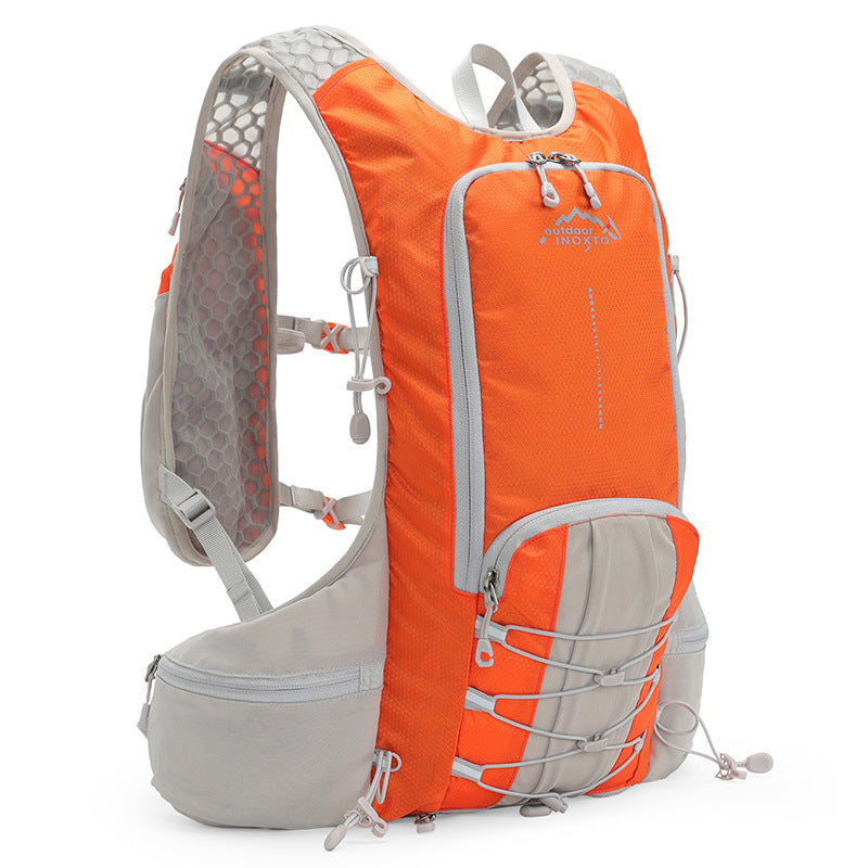 Picture Hiking Running Mountain Supply Equipment Mountaineering Backpacks