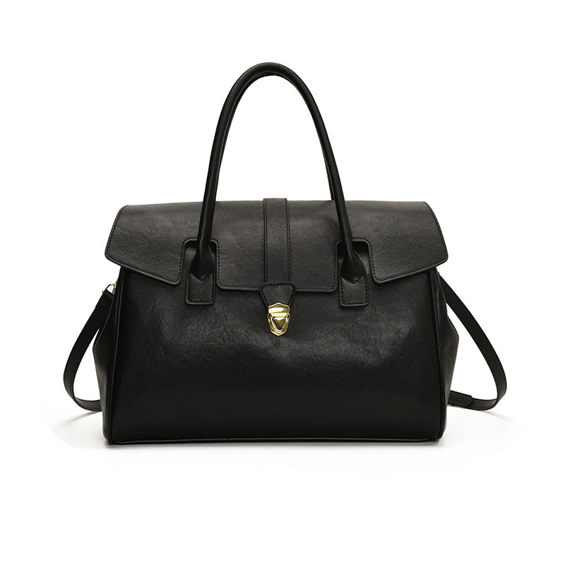 Classy Women's Large Capacity Commute Leisure Bags