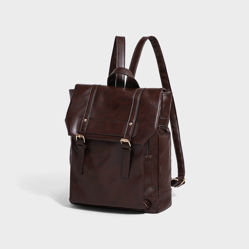 Graceful College Large Capacity Versatile Computer Backpacks