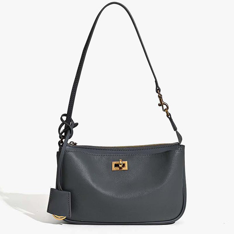 Women's Mahjong Niche Versatile Simple Retro Crossbody Bags