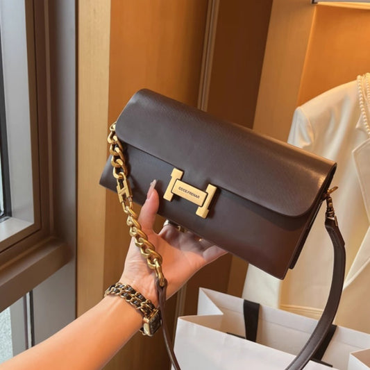 Women's Today Popular Mild Luxury Retro Underarm Armpit Bags