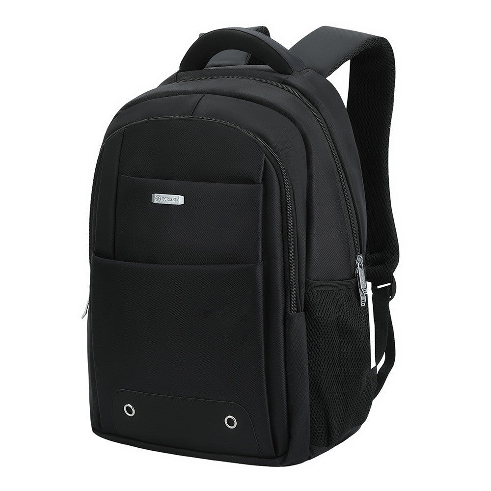Men's Business Large Capacity Storage Waterproof Backpacks