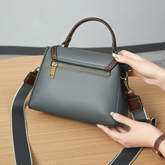 Summer Fashion Large Capacity Mother Wide Shoulder Bags