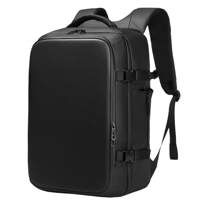 Men's Business Commute Computer Riding Large Capacity Backpacks