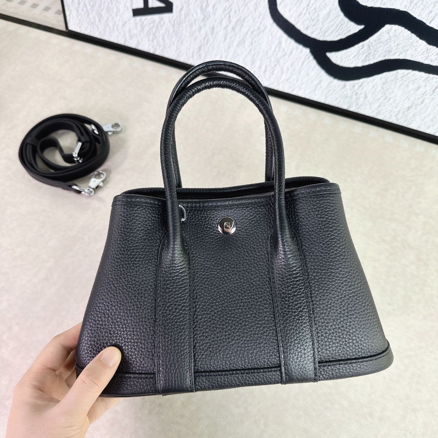 Summer First Layer Cowhide Mini Fashion Crossbody Bags