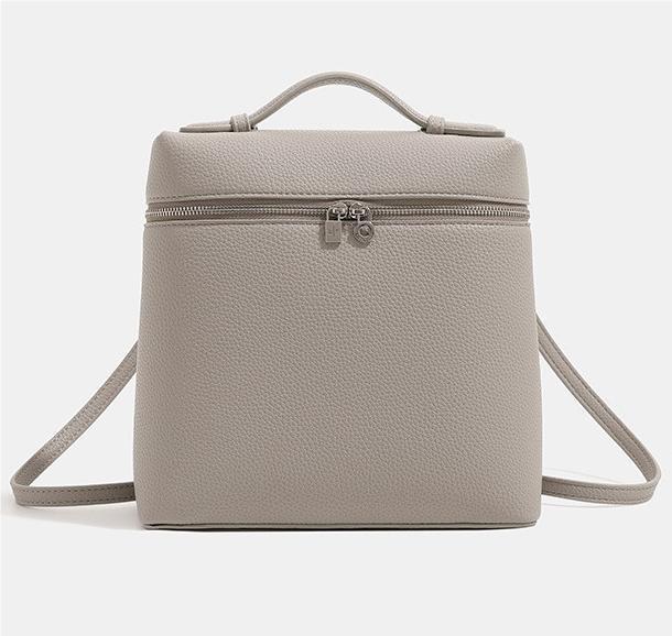 New Women's Genuine Leather Lightweight Computer Travel Bags