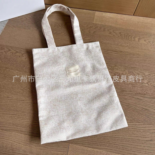 Style Blue Platinum Series Shopping Large Shoulder Bags