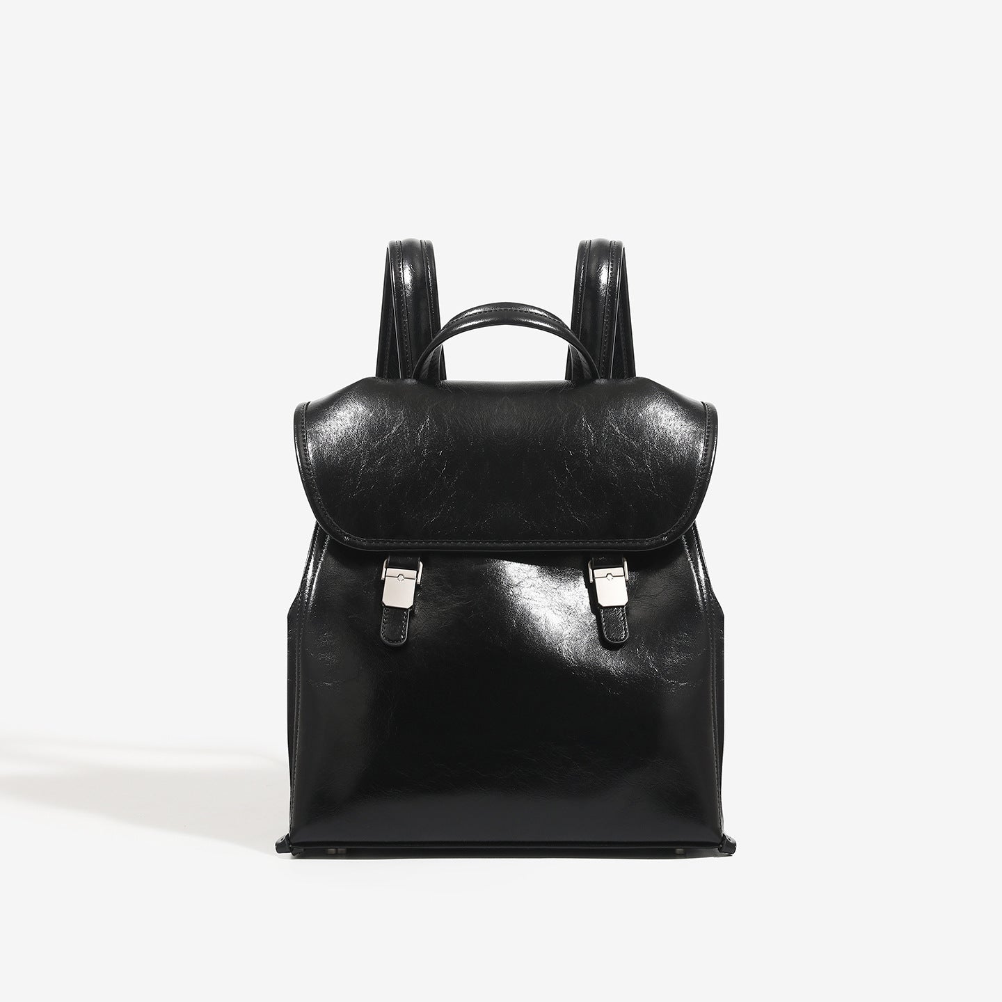 Women's & Men's & High-grade Preppy Style Large Capacity Backpacks