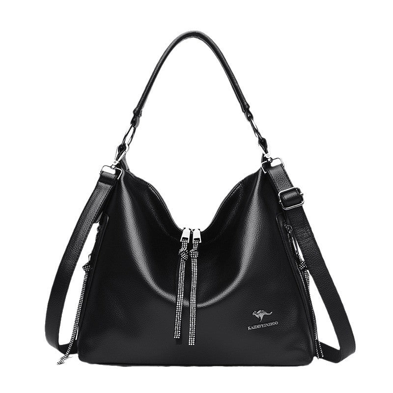 Women's Stylish Big Fashion One Mom Bags