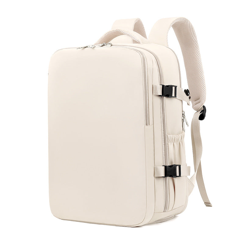 Multifunctional Oxford Cloth Business Computer Large Backpacks