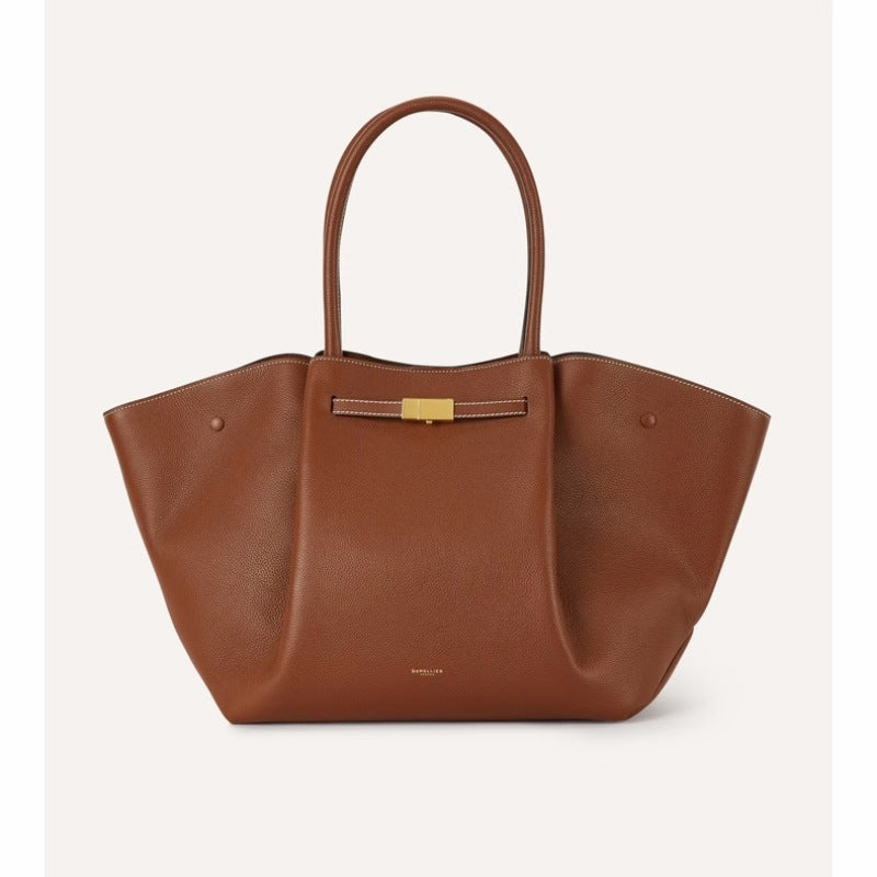 Versatile Charming Slouchy Wings Style York Handbags