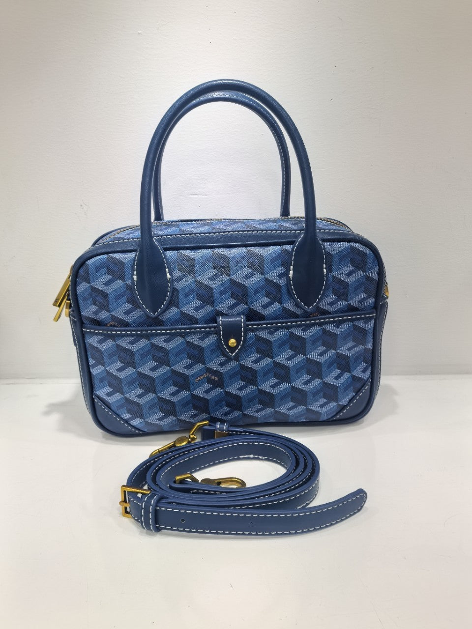 Cool Pretty Women's Printed Fashion Portable Crossbody Bags