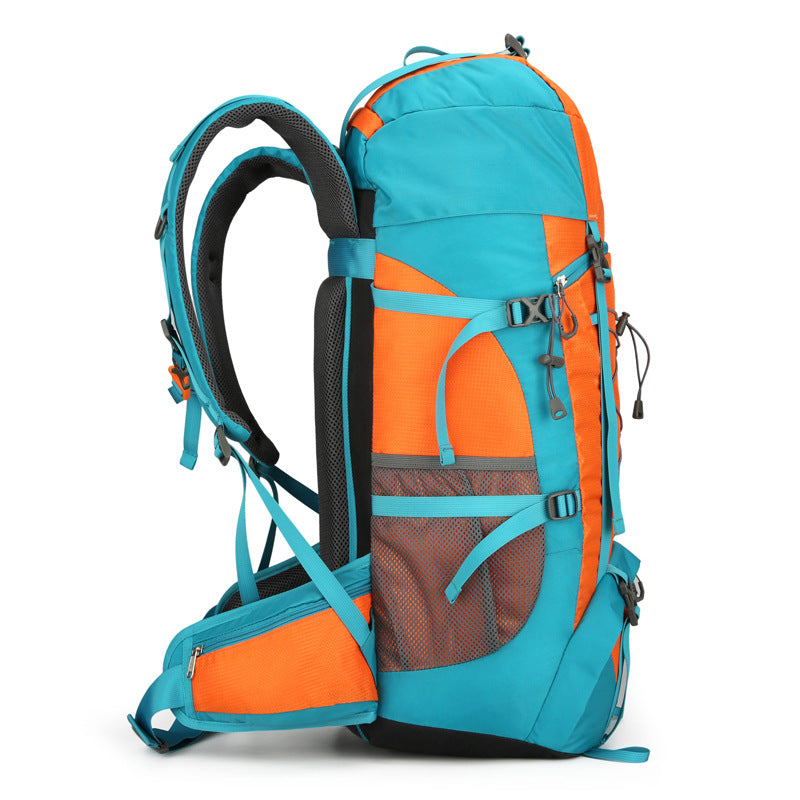 Burden Reduction Large Capacity Running Device Bags