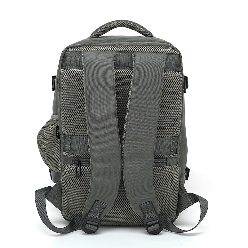 Charming Trendy Inch Computer Waterproof Oxford Backpacks