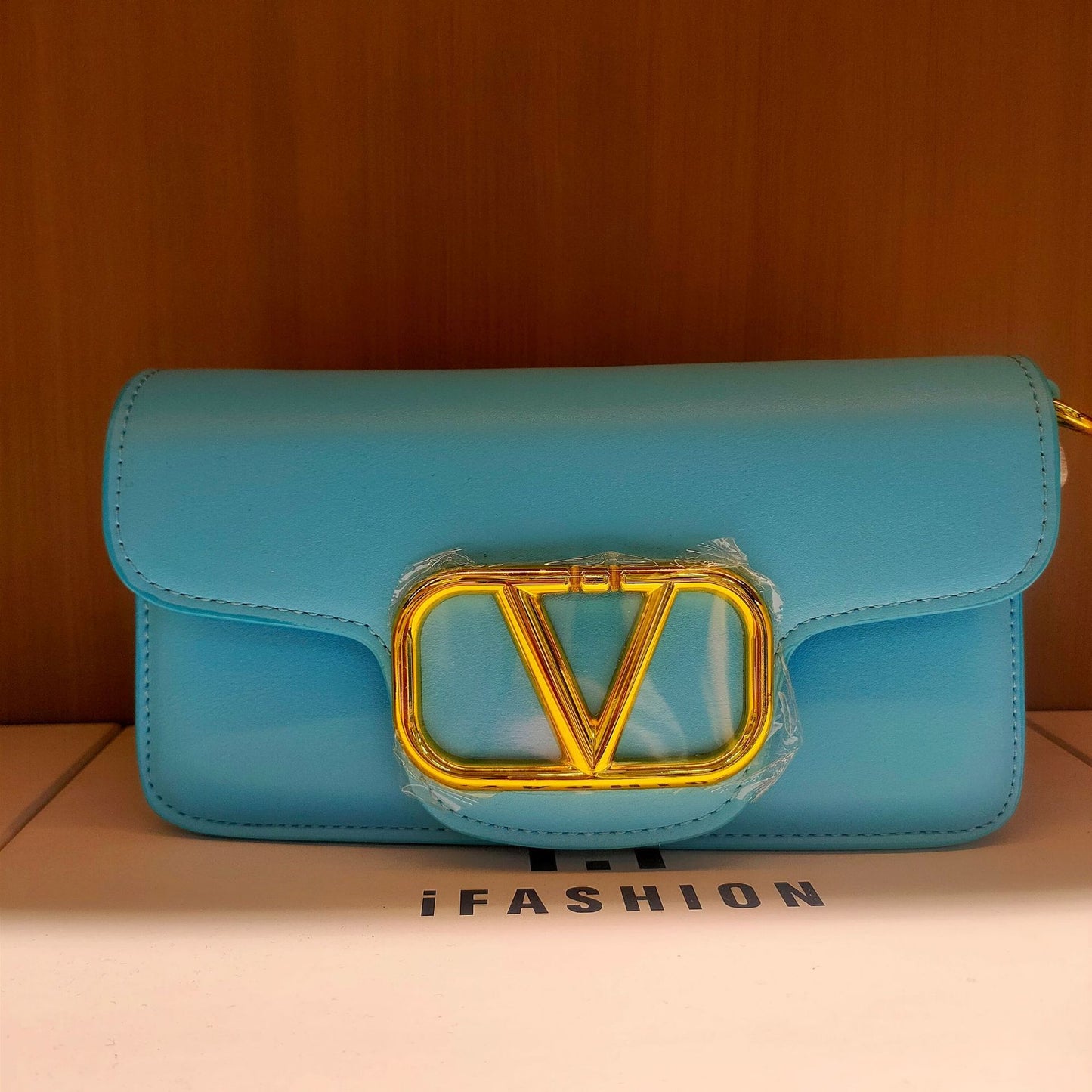 Women's Luxury Minority High-grade Genuine Leather Fashion Handbags