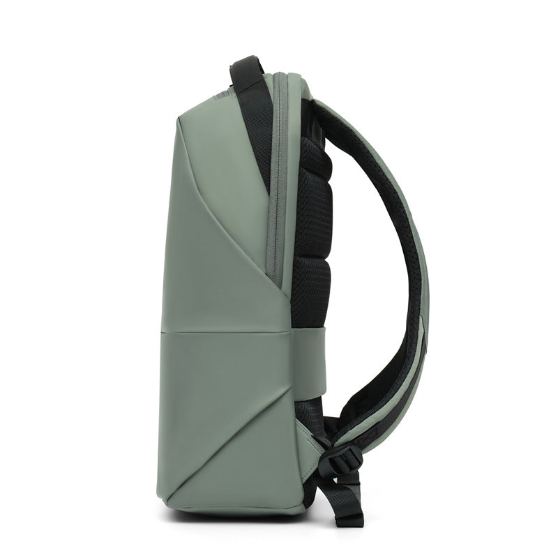 Women's & Men's & Business Computer Lightweight Single-layer Backpacks