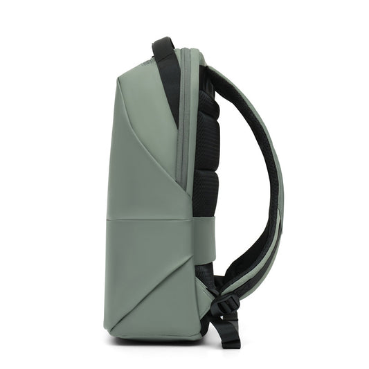 Women's & Men's & Business Computer Lightweight Single-layer Backpacks