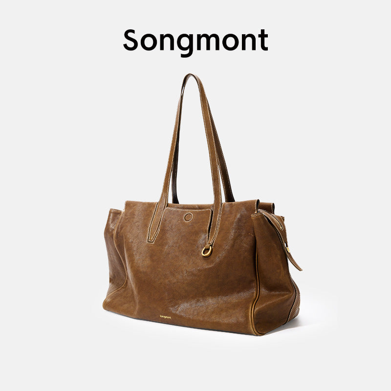 With Loose Tracking Series Under The Crossbody Bags