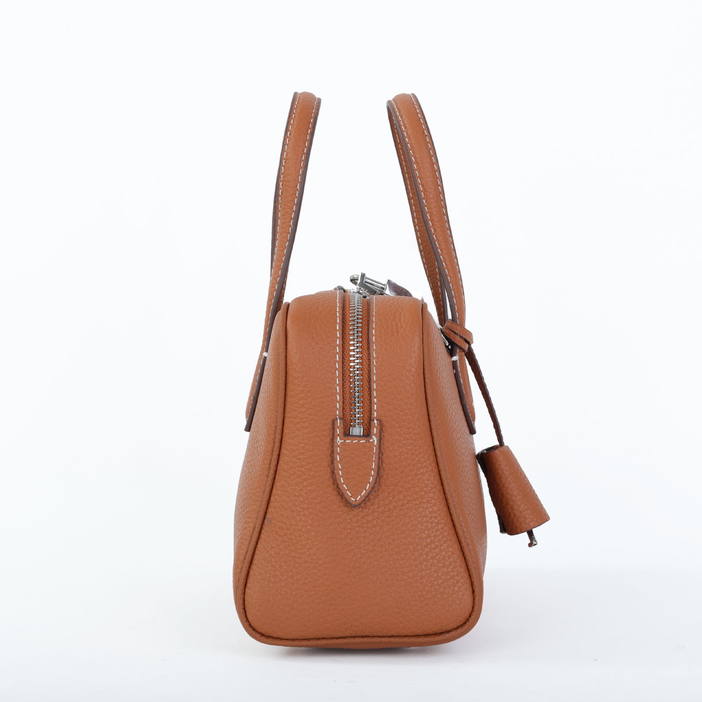 Durable Women's First Layer Cowhide Victoria Bags