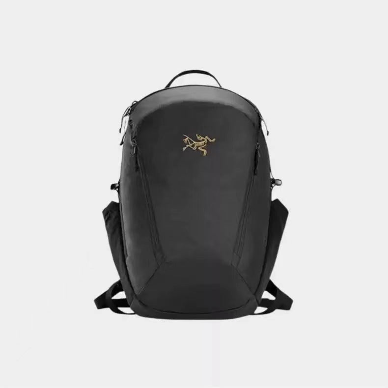 Women's & Men's & Hiking Waterproof Hard-wearing Backpacks