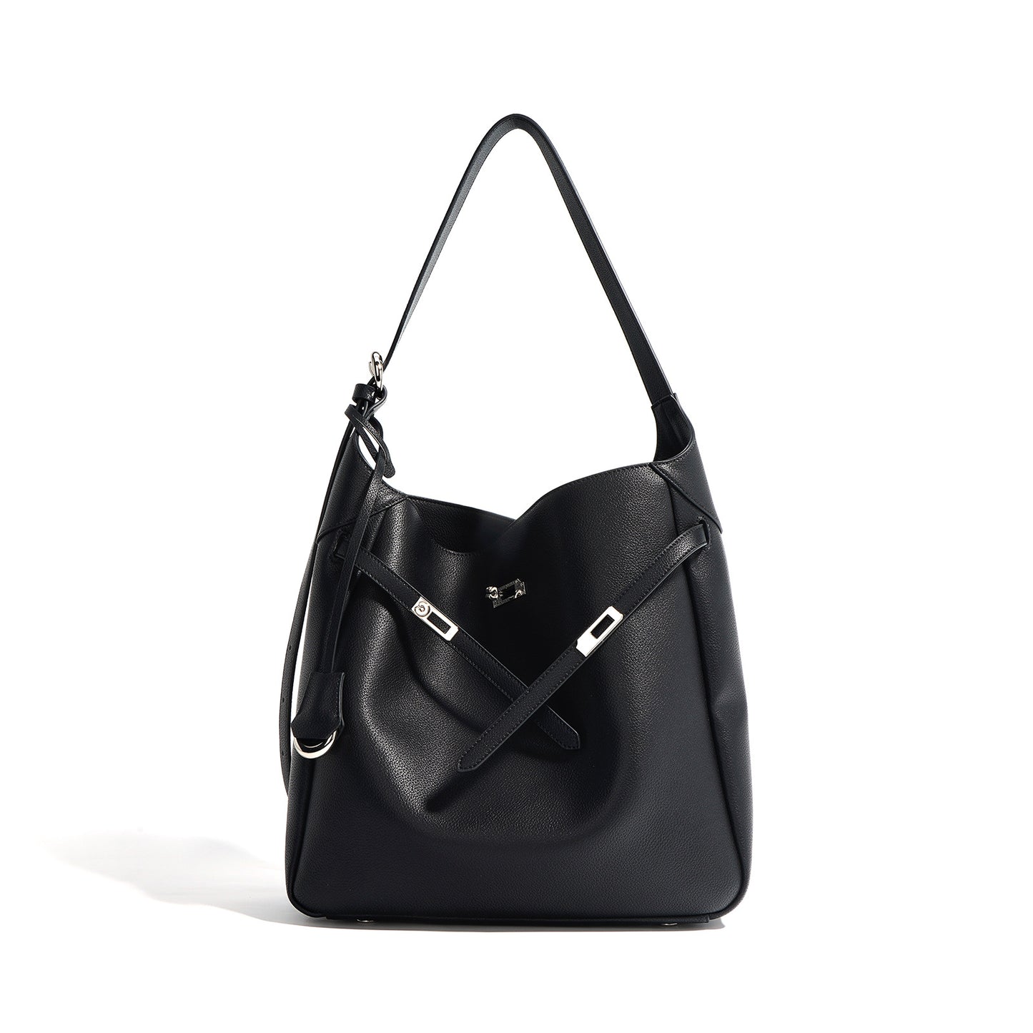 Graceful Classy Slouchy Stylish High-grade Fashion Shoulder Bags